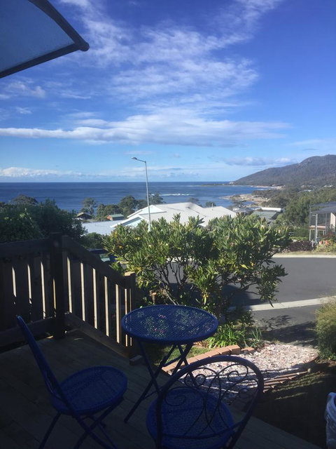 Bicheno Bell - Darwin Holiday 5