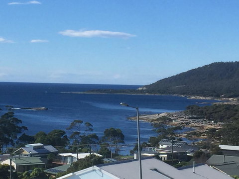 Bicheno Bell - Darwin Holiday 0