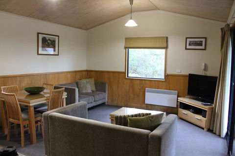 Cradle Mountain Wilderness Village - Darwin Holiday 36