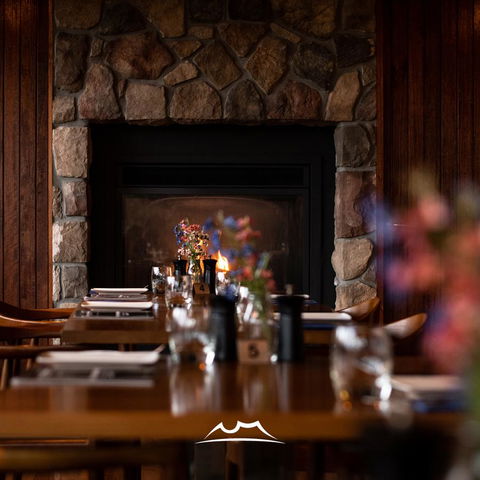 Cradle Mountain Wilderness Village - Darwin Holiday 7