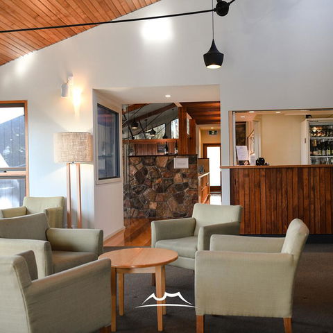 Cradle Mountain Wilderness Village - Darwin Holiday 8