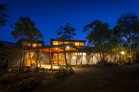 Cradle Mountain Wilderness Village - Darwin Holiday 14
