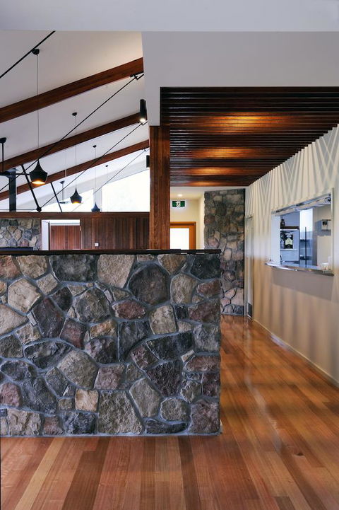 Cradle Mountain Wilderness Village - Darwin Holiday 43