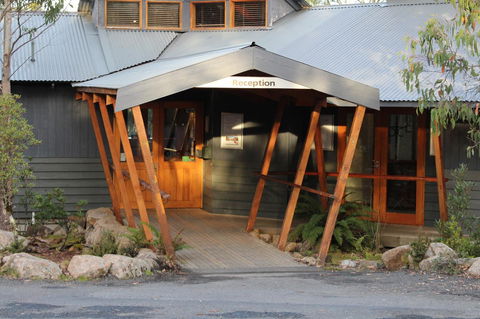 Cradle Mountain Wilderness Village - Darwin Holiday 31