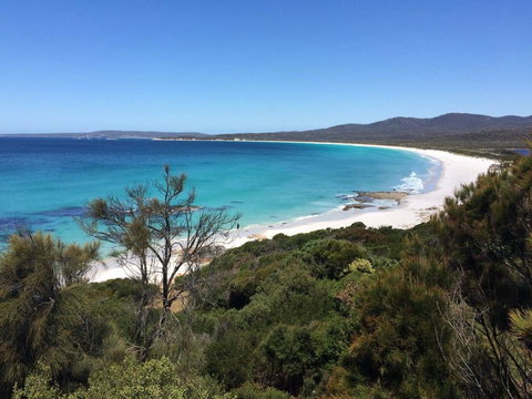 Holland House Bay Of Fires - Darwin Holiday 15