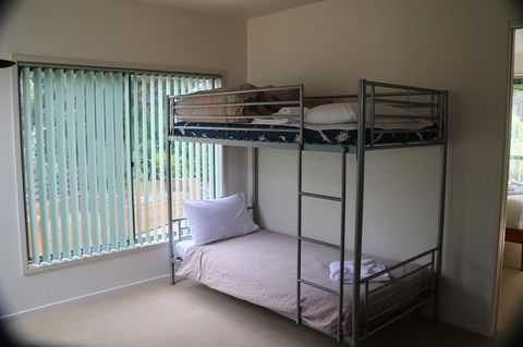 Hazards Beach House - Darwin Holiday 13