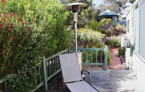 Hazards Beach House - Darwin Holiday 2