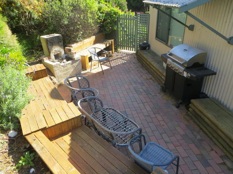 Hazards Beach House - Darwin Holiday 3