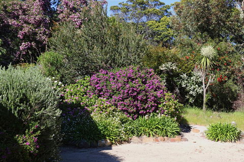 Hazards Beach House - Darwin Holiday 1