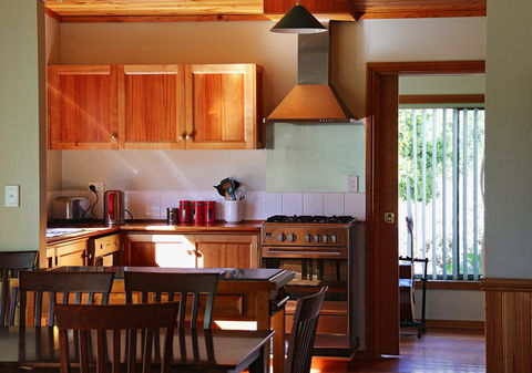 Hazards Beach House - Darwin Holiday 5