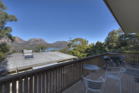 Freycinet Sanctuary 4 - Darwin Holiday 1