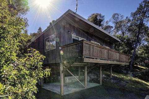 Freycinet Sanctuary 4 - Darwin Holiday 10