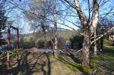 Whispering Spirit Holiday Cottages & Mini Ponies - Darwin Holiday 11