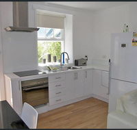 Hobart Colonial Apartment - Darwin Holiday