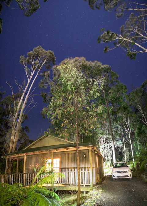 Lemonthyme Wilderness Retreat - Darwin Holiday 3