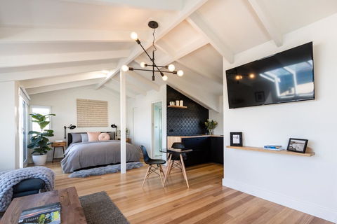 Litora Accommodation - Darwin Holiday 7