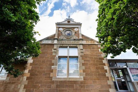 Litora Accommodation - Darwin Holiday 35