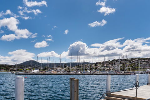 Litora Accommodation - Darwin Holiday 31