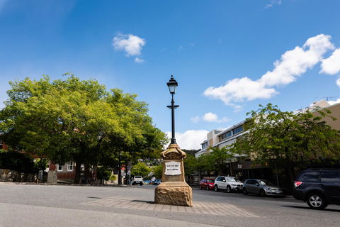 Litora Accommodation - Darwin Holiday 36