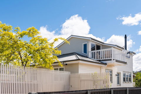 Litora Accommodation - Darwin Holiday 22