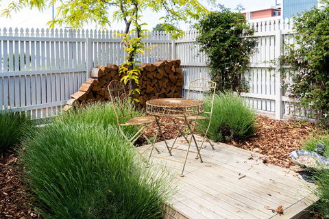 Litora Accommodation - Darwin Holiday 23