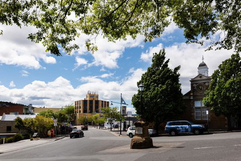 Litora Accommodation - Darwin Holiday 34