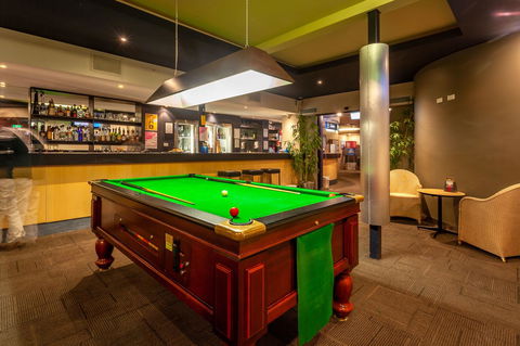 Mornington Inn - Darwin Holiday 12