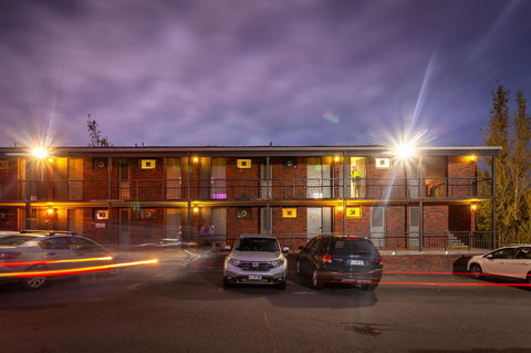 Mornington Inn - Darwin Holiday 8