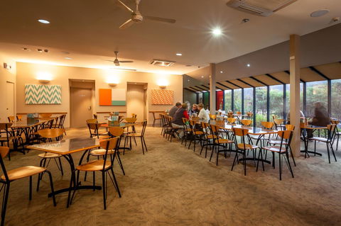 Mornington Inn - Darwin Holiday 16