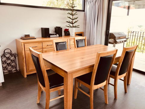 Omaroo House - Panoramic Water Views - Darwin Holiday 20