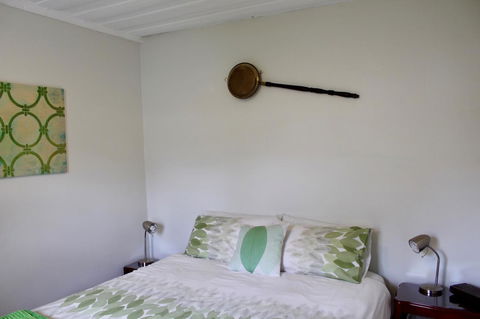 Omaroo House - Panoramic Water Views - Darwin Holiday 27