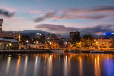 Omaroo House - Panoramic Water Views - Darwin Holiday 34