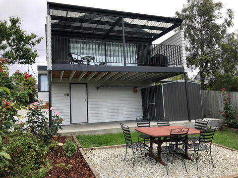 Omaroo House - Panoramic Water Views - Darwin Holiday 31