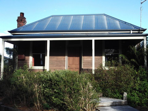 Tramway Cottage - Darwin Holiday 6