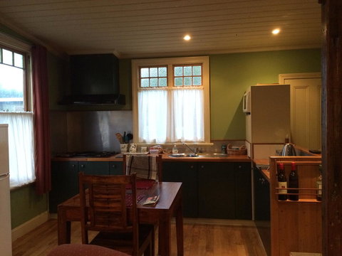 Tramway Cottage - Darwin Holiday 4