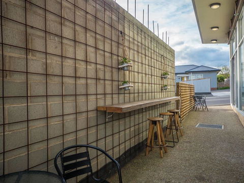 Marina View Apartment - Darwin Holiday 19