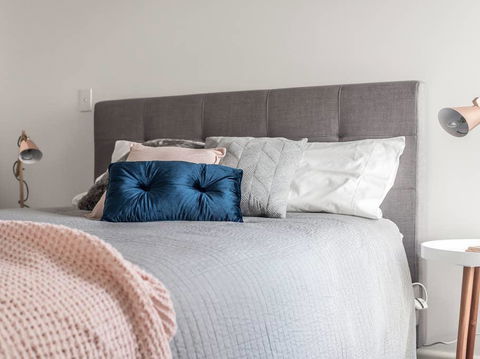 Marina View Apartment - Darwin Holiday 4