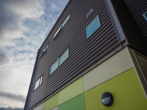 Marina View Apartment - Darwin Holiday 21