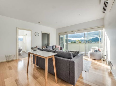 Marina View Apartment - Darwin Holiday 20