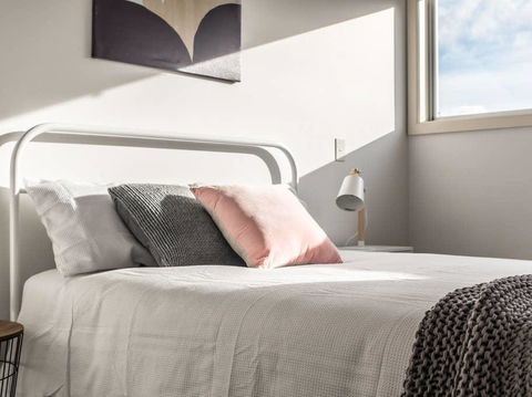 Marina View Apartment - Darwin Holiday 15