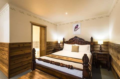 Cradle Forest Inn - Darwin Holiday 17