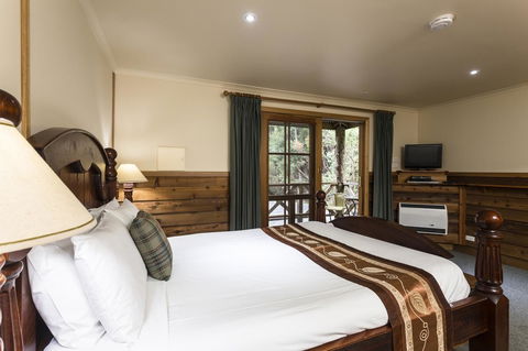 Cradle Forest Inn - Darwin Holiday 29