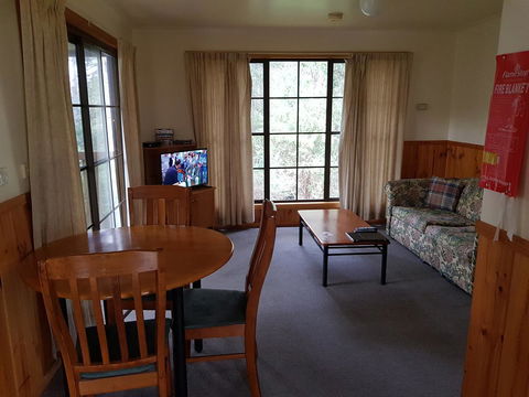 Cradle Forest Inn - Darwin Holiday 8