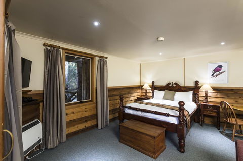 Cradle Forest Inn - Darwin Holiday 21