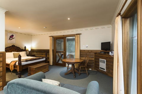 Cradle Forest Inn - Darwin Holiday 16