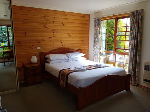 Cradle Forest Inn - Darwin Holiday 4