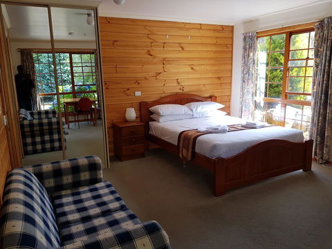Cradle Forest Inn - Darwin Holiday 7