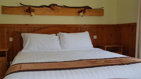 Cradle Forest Inn - Darwin Holiday 5
