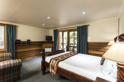 Cradle Forest Inn - Darwin Holiday 31