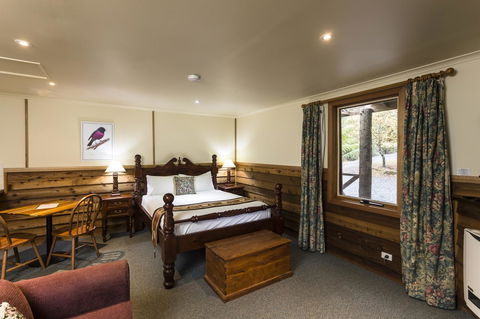 Cradle Forest Inn - Darwin Holiday 20